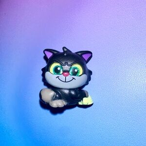 lucifer (cinderella) — disney doorables: let’s party